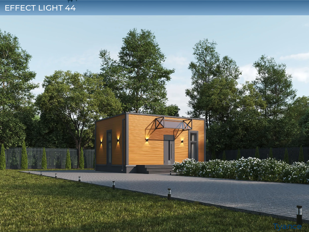 EFFECT LIGHT 44, tuapse.doorhan.ru