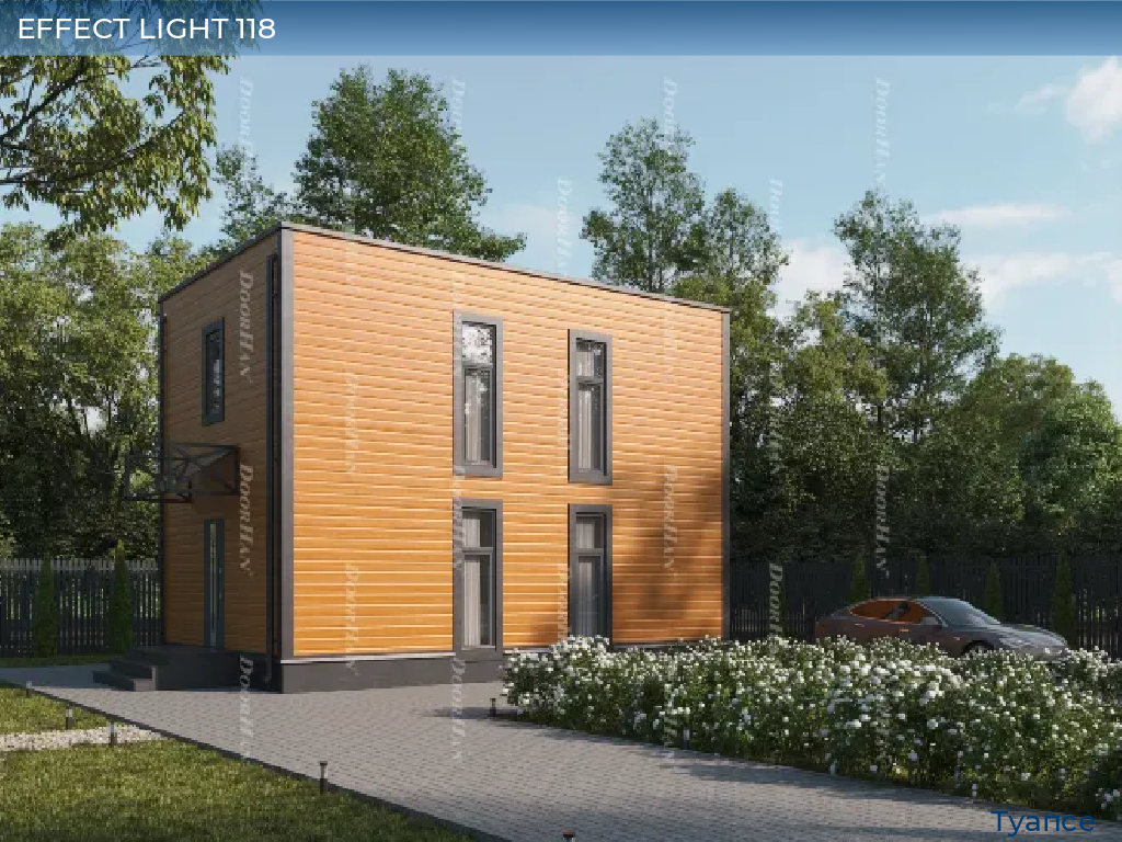 EFFECT LIGHT 118, tuapse.doorhan.ru