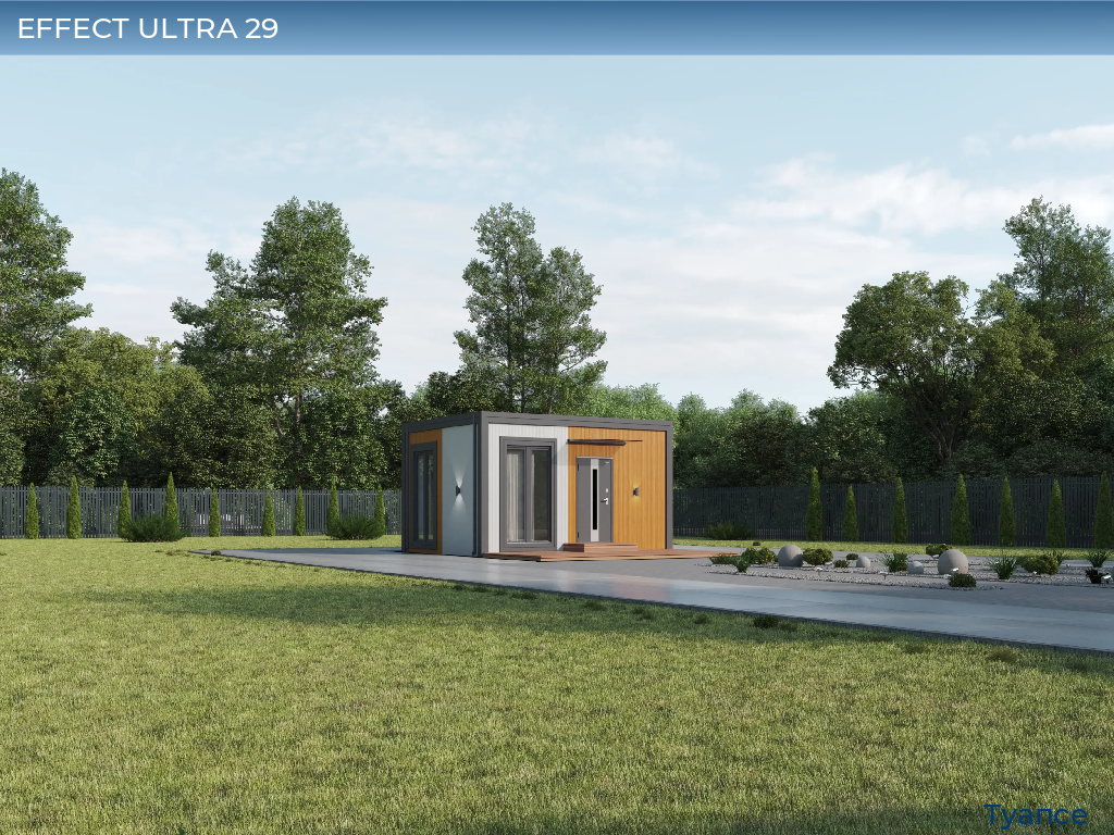 EFFECT ULTRA 29, tuapse.doorhan.ru