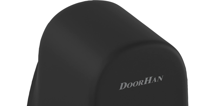 Встроенный блок управления