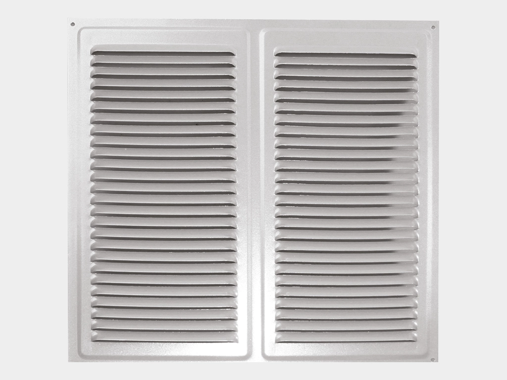 Вентиляционные решетки предназначены для вентиляции воздуха.