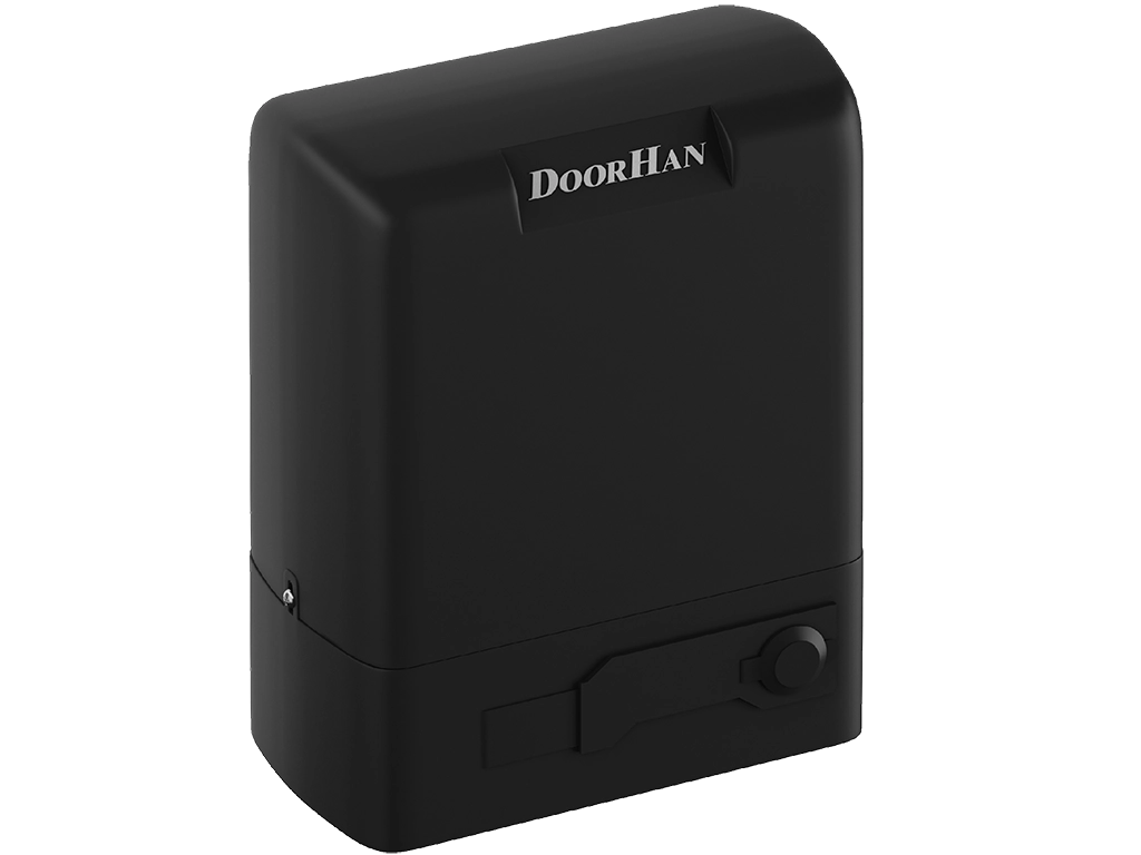 Приводы для откатных ворот sliding-500 и sliding-800