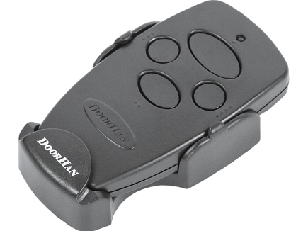 Пульт 4-канальный Transmitter 4