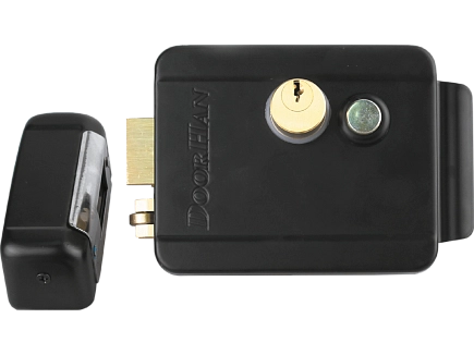 Комплект замка электромеханического dh-lock-kit