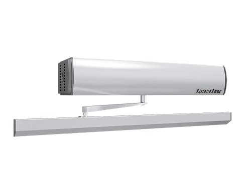 Приводы для дверей