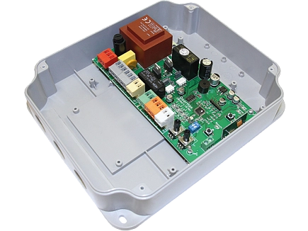 Блок управления для распашных приводов sw-mini