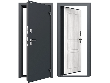 Двери «Термо»